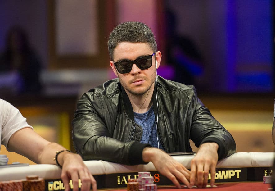 SUNDAY MAJORS: Ben Tollerene Tops PokerStars High Roller