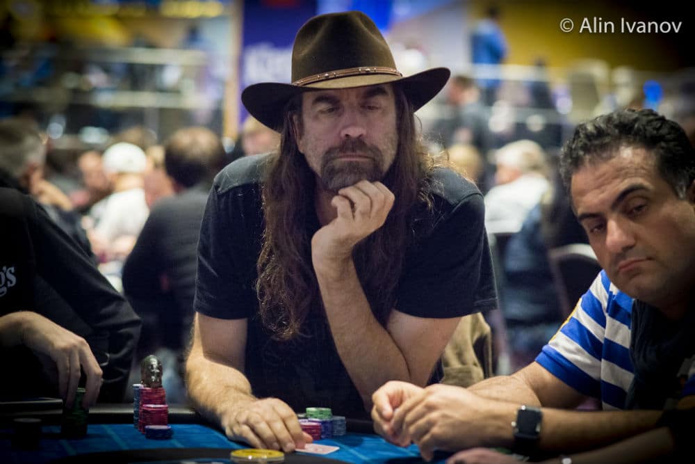 Chris Ferguson Posts Apology Video, Firing Up Poker Community