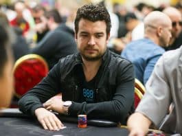 2018 WSOP: Chris Moorman Highlights UK/Irish PocketFivers to Watch