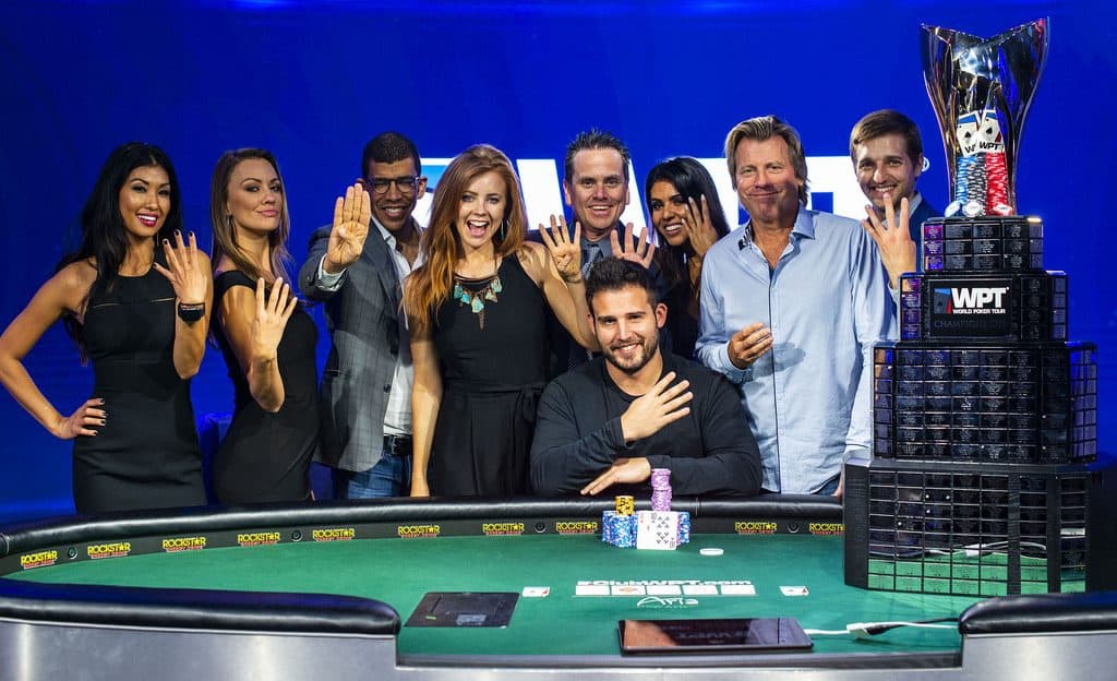 WPT: Darren Elias Wins Bobby Baldwin Classic, Record 4th WPT Title