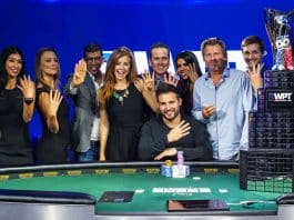 WPT: Darren Elias Wins Bobby Baldwin Classic, Record 4th WPT Title