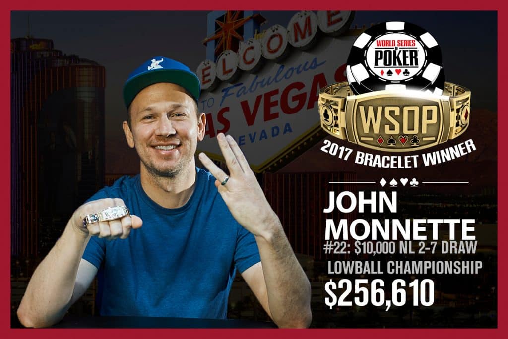 2018 WSOP Preview: Here Come the Mixed Game Heroes