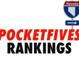 RANKINGS: David ‘bewater’ Goodman Rockets To #1 In Nevada