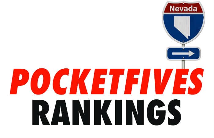 RANKINGS: David ‘bewater’ Goodman Rockets To #1 In Nevada