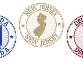 Interstate Online Poker Now Live in New Jersey, Nevada, Delaware