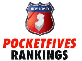 RANKINGS: Daniel &#8216;centrfieldr&#8217; Lupo Retains Control in New Jersey