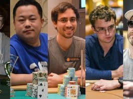 2018 WSOP: Ali Imsirovic Headlines American PocketFivers To Watch