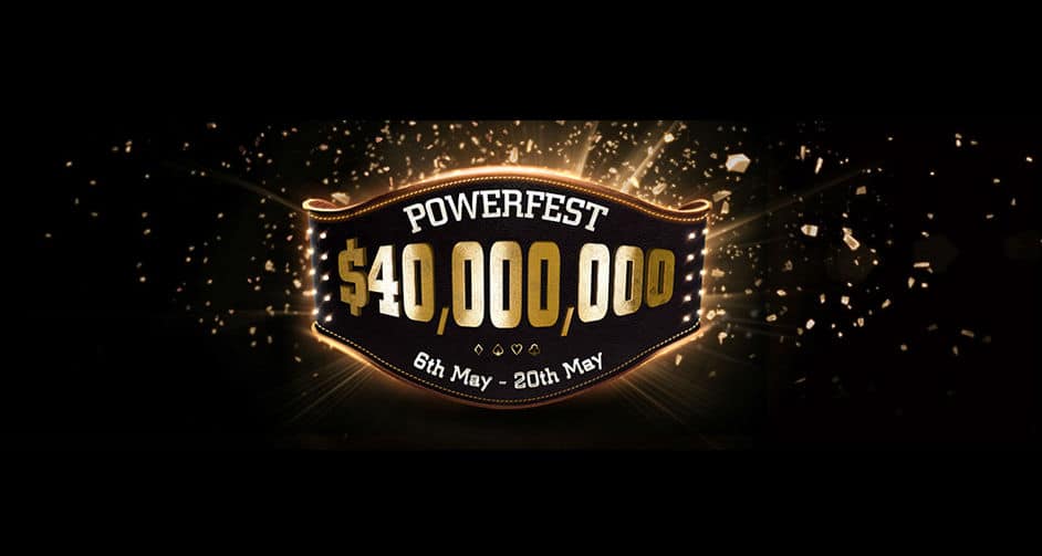 &#8216;CoffeeCortado&#8217; Wins partypoker Powerfest Championship Event, $177,103