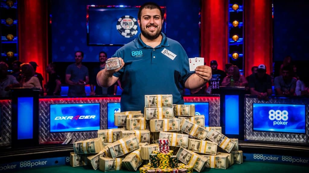 2018 WSOP: Predictions from PocketFives&#8217; Esteemed Panel of Experts