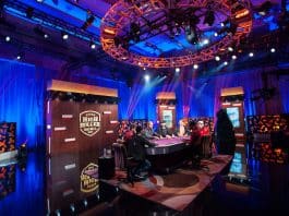 2018 Super High Roller Bowl Promises Big Names, High Stakes