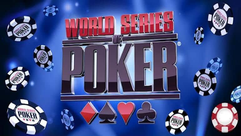 Everything You Need To Know About the 2019 WSOP