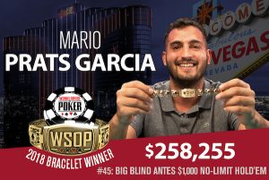 Mario Prats Garcia