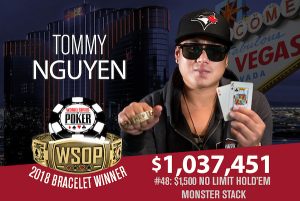 Tommy Nguyen