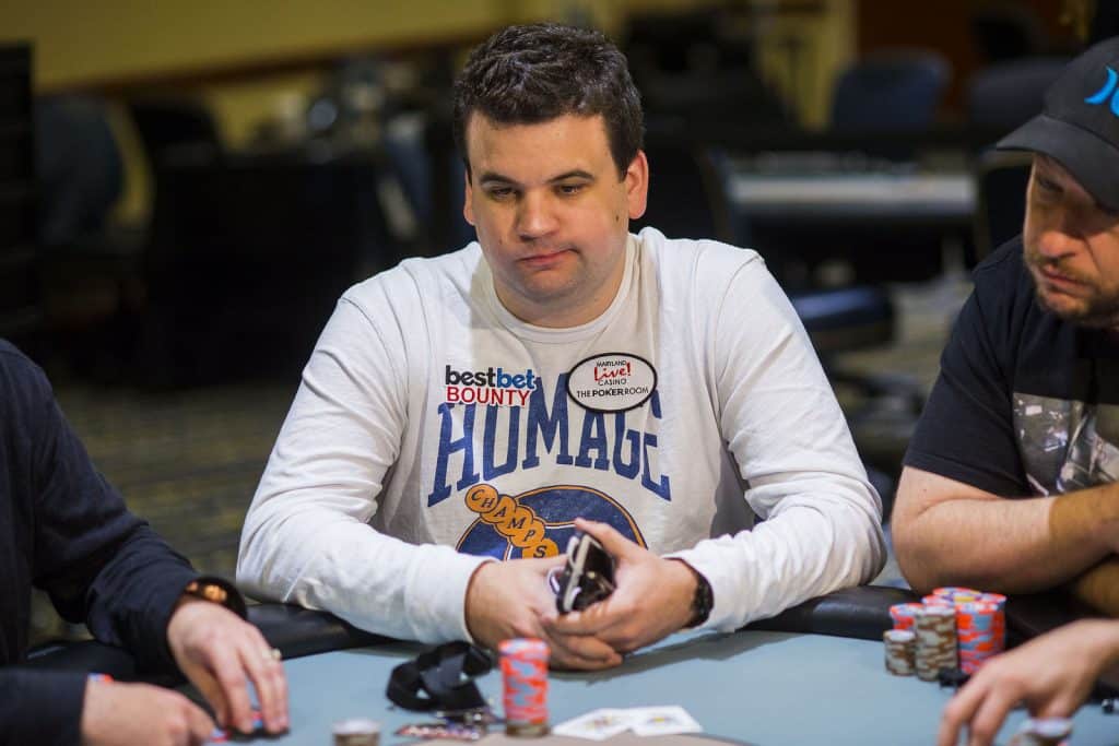 Mid-States Poker Tour and 4,411 Entries Headline Week 2 of Non-WSOP Events