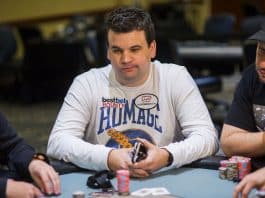 Mid-States Poker Tour and 4,411 Entries Headline Week 2 of Non-WSOP Events