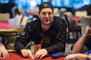 Phill Hellmuth