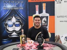 Michael Soyza Tops 2,877 at The Venetian to Lead Non-WSOP News