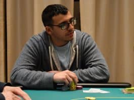 WSOP: Matt Mendez &#8216;Goes From Cards&#8217; and Chips to WSOP History Maker