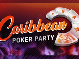 partypoker&#8217;s Caribbean Poker Party Doubles The Guarantee For 2018