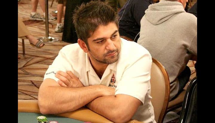 Shawn Sheikhan a Memorable WSOP Main Event Villain 13 Years Later