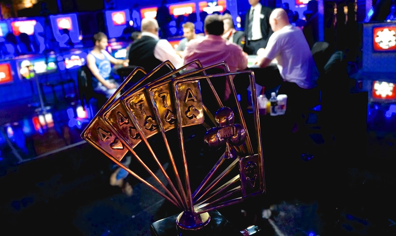 5 THINGS: The Poker Players Championship Deserves More Celebration