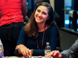 Ana Marquez Relishes New Role As 888poker Ambassador