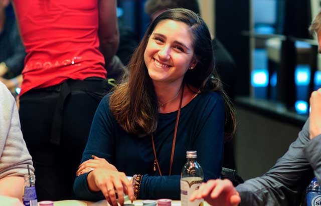 Ana Marquez Relishes New Role As 888poker Ambassador