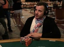 WSOP: Fast-paced Main Event Carnage Reigns on Day 6, Aram Zobian Leads