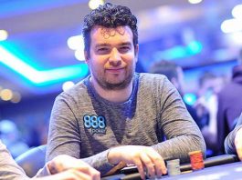 MOVERS &#038; SHAKERS: Moorman, Filatov Climb In The Rankings