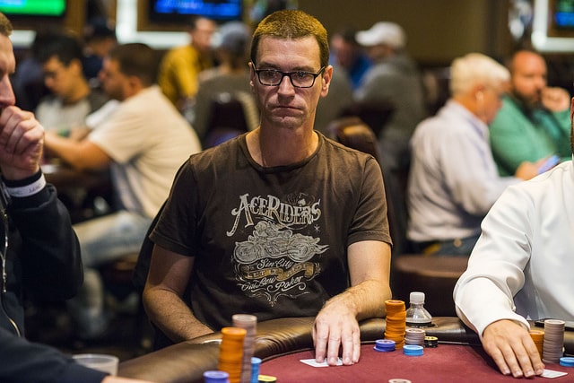 WSOP: Clayton Fletcher is More Than Just a Comedian Who Plays Poker