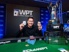 Simon Lam Wins WPT Gardens Poker Festival Main Event for $565K