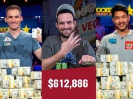 The Unforgettable Stories of the 2018 World Series of Poker