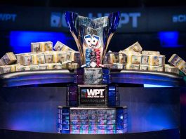 The World Poker Tour Returns To Oklahoma&#8217;s Choctaw Casino &#038; Resort