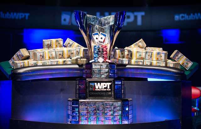 The World Poker Tour Returns To Oklahoma&#8217;s Choctaw Casino &#038; Resort