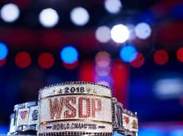 WSOP: Dyer Continues Main Event Final Table Dominance, Leads Final 6