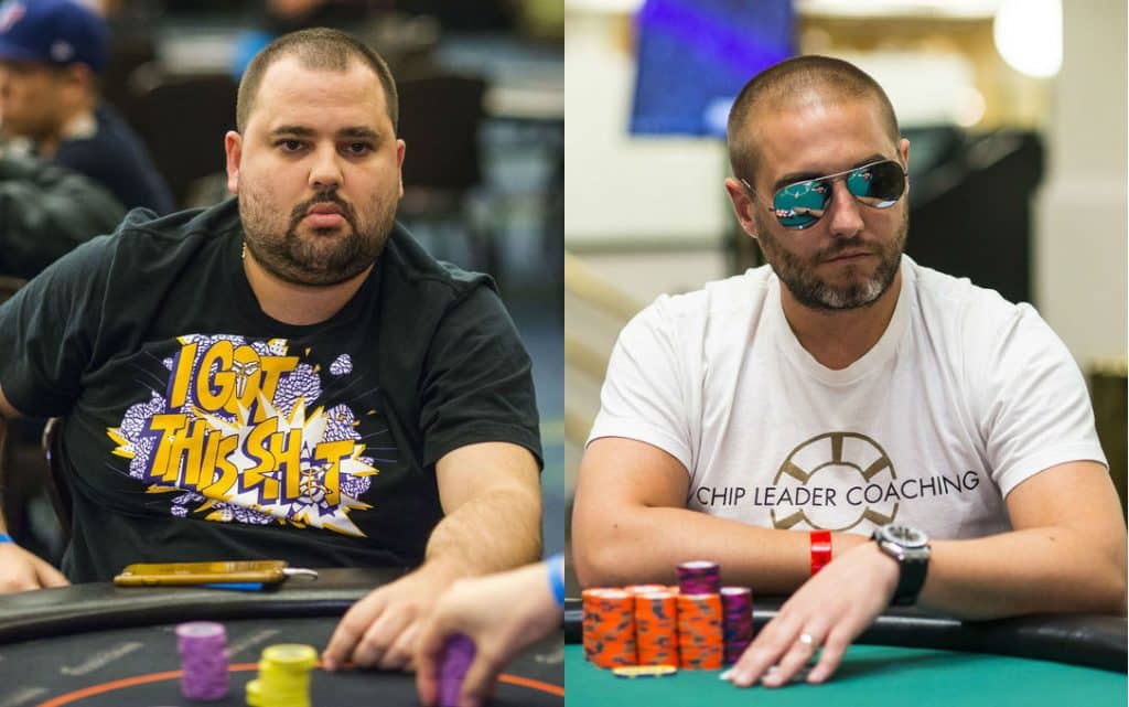 WSOP: Piece-Buying Now Serious Business for Hunichen and Kornuth