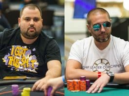 WSOP: Piece-Buying Now Serious Business for Hunichen and Kornuth