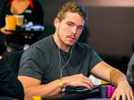 The Year of the Fox: Alex Foxen Now Living the Poker Dream