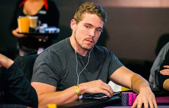 The Year of the Fox: Alex Foxen Now Living the Poker Dream