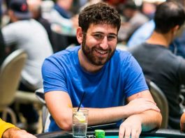 Jon Borenstein, Michael Gagliano Dominate Coast 2 Coast II Series