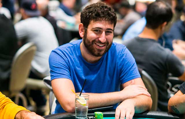 Jon Borenstein, Michael Gagliano Dominate Coast 2 Coast II Series