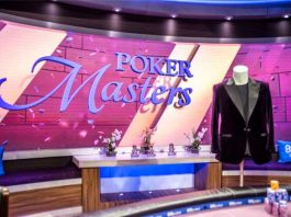 Poker Masters Returns With Expanded Schedule, Short Deck Event