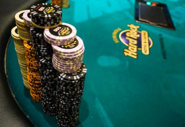 2018 SHRPO Main Event Kicks Off August 10 With $3M Guaranteed