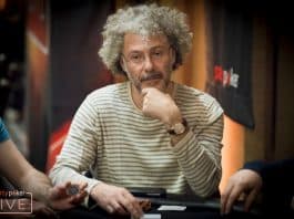 Bruno Fitoussi Announced as new partypoker Ambassador