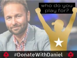 Negreanu Headlines Final PokerStars Ambassador Platinum Pass Giveaway