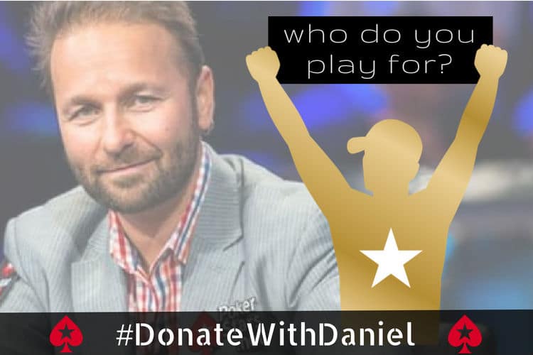 Negreanu Headlines Final PokerStars Ambassador Platinum Pass Giveaway