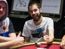 Dominik Nitsche Gives Poker Fans Behind the Scenes One Drop Access