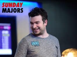 SUNDAY MAJORS: Sunday Million DDoS’d; Moorman, Leonard Win Elsewere