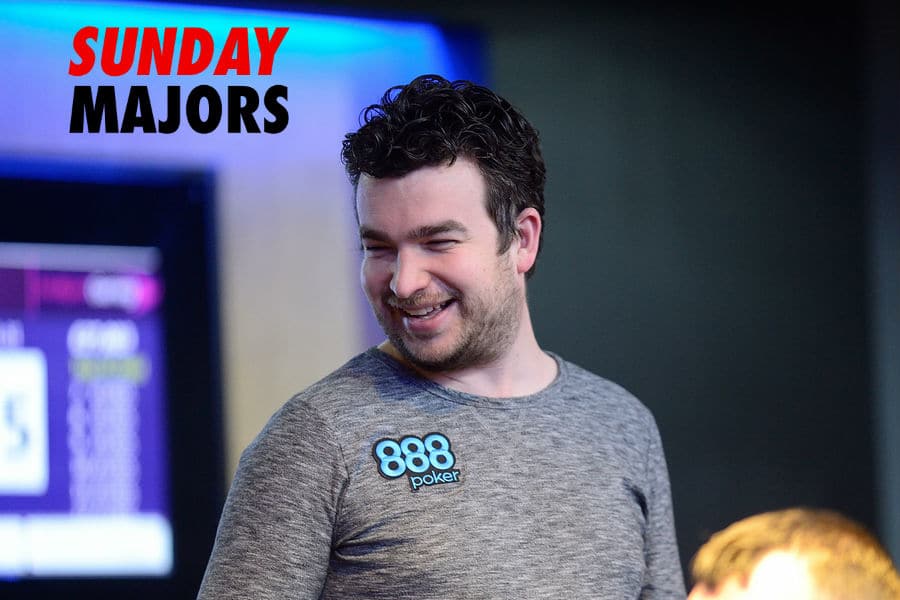 SUNDAY MAJORS: Sunday Million DDoS’d; Moorman, Leonard Win Elsewere