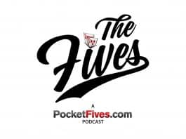 THE FIVES: Platinum Passes, WCOOP/Powerfest, Triton Poker Fun